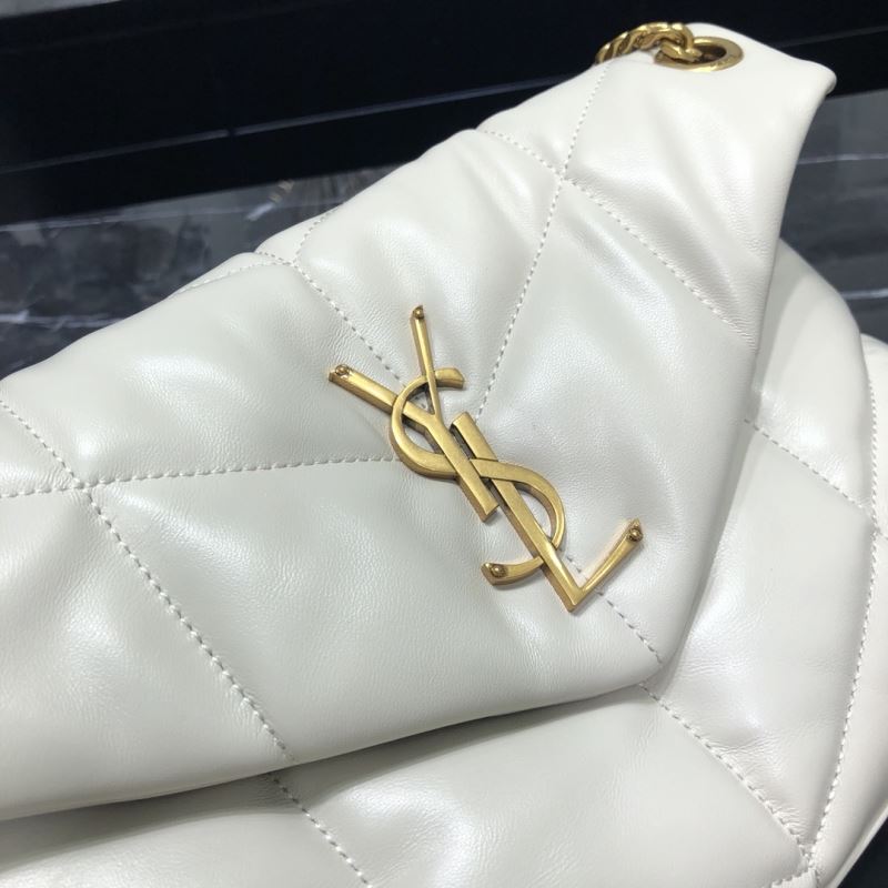 YSL Satchel Bags